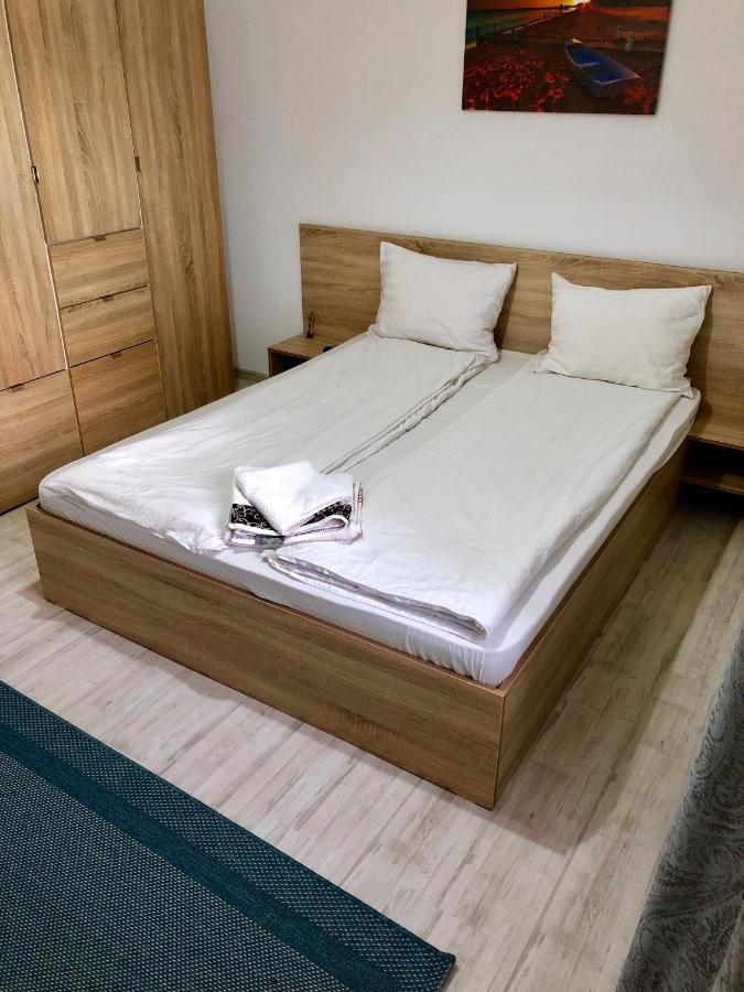 City Break Maya Apartment Oradea Εξωτερικό φωτογραφία